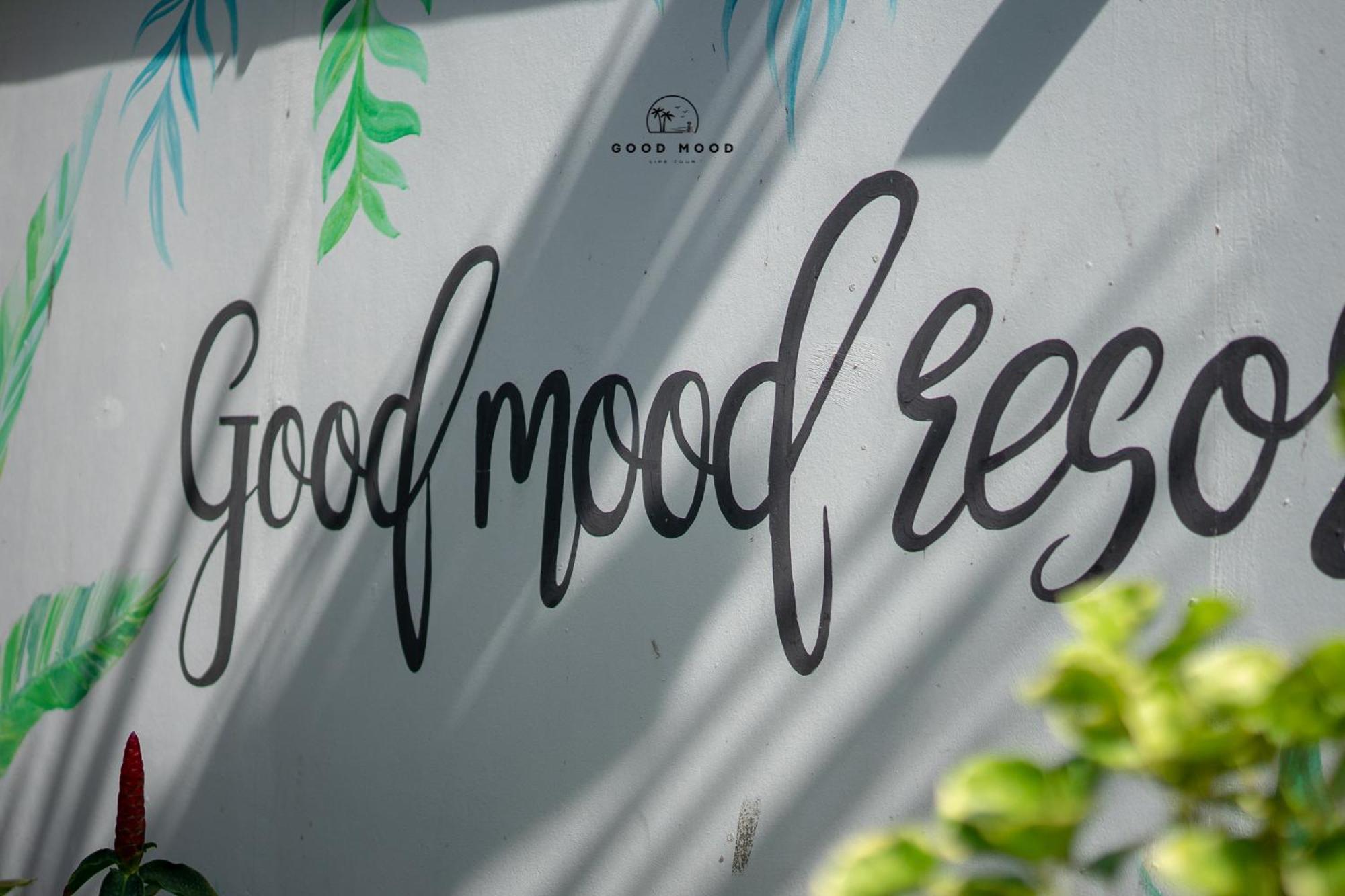 Good Mood Resort Ко Липе Экстерьер фото